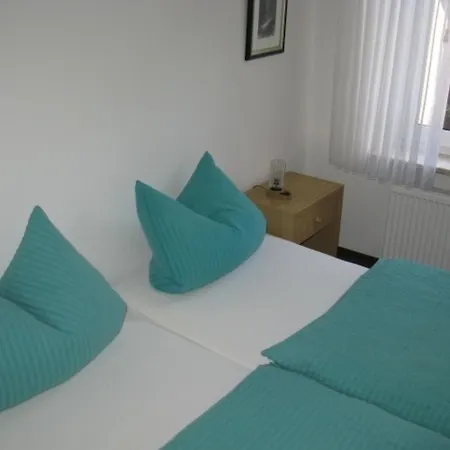 Huus Westerdiek Apartamento Dornum