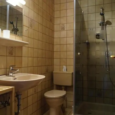 Huus Westerdiek Dornum