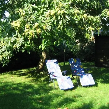 Huus Westerdiek Apartamento