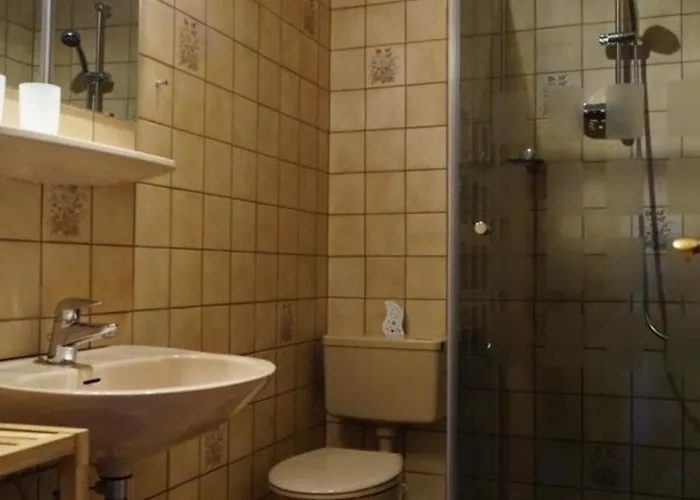 Huus Westerdiek Dornum